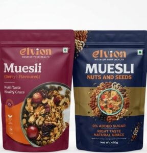 muesli 0 added sugar musli cereals